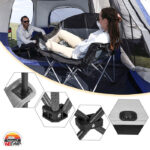 صندلی کمپینگ دونفره اسنوهاک SN‑A9151