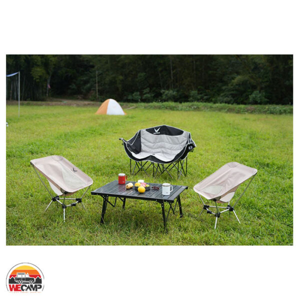 صندلی کمپینگ دونفره اسنوهاک SN‑A9151