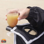 صندلی کمپینگ دونفره اسنوهاک SN‑A9151