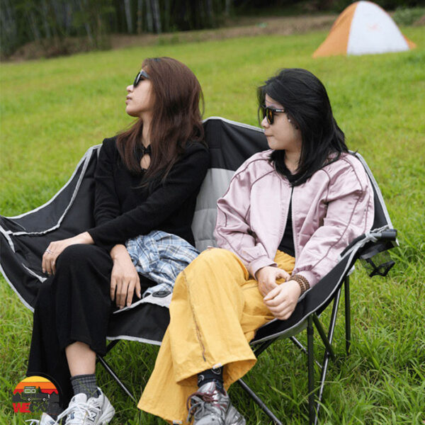 صندلی کمپینگ دونفره اسنوهاک SN‑A9151