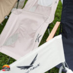 صندلی کمپینگ اسنوهاک SN‑A9153