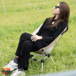 صندلی کمپینگ اسنوهاک SN‑A9153