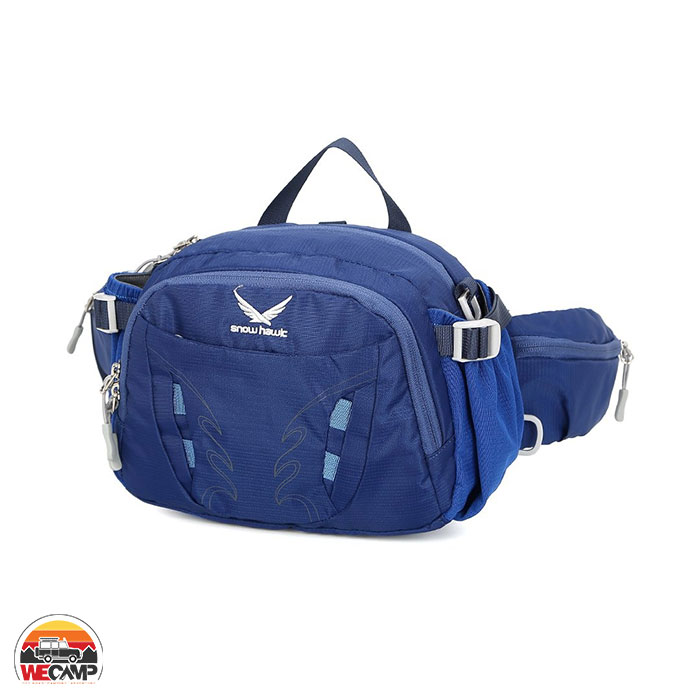 Snowhawk-SN-B3131-5L-multipurpose-waist-bag-01 کیف کمری ۵ لیتری اسنوهاک SN‑B3131