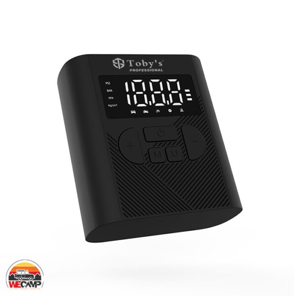 پمپ باد توبیز AC-P6