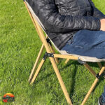 صندلی کمپینگ توبیز CHAIR-05