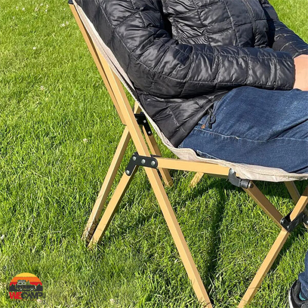 صندلی کمپینگ توبیز CHAIR-05