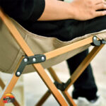 صندلی کمپینگ توبیز CHAIR-05