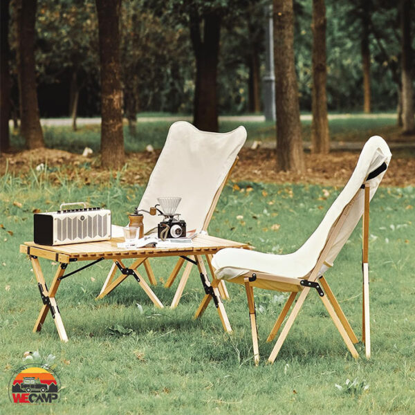 صندلی کمپینگ توبیز CHAIR-05