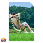 صندلی کمپینگ توبیز CHAIR-05