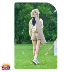 صندلی کمپینگ توبیز CHAIR-05