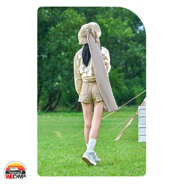 صندلی کمپینگ توبیز CHAIR-05