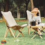 صندلی کمپینگ توبیز CHAIR-05