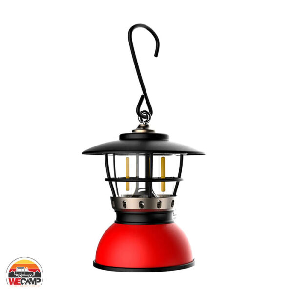 فانوس شارژی توبیز CPL-T06