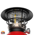 فانوس شارژی توبیز CPL-T06