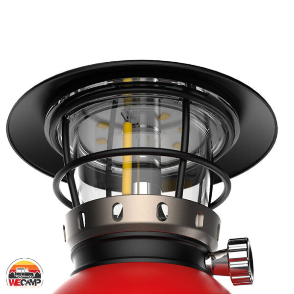 فانوس شارژی توبیز CPL-T06