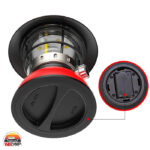 فانوس شارژی توبیز CPL-T06