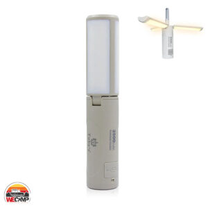 چراغ کمپینگ توبیز CPL-T12