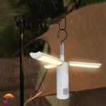 چراغ کمپینگ توبیز CPL-T12