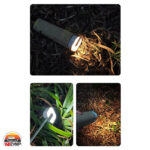 چراغ کمپینگ شارژی توبیز CPL-T22