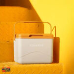 کول باکس 5 لیتری توبیز TR-5L