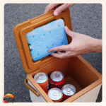 کول باکس 5 لیتری توبیز TR-5L