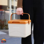 کول باکس 5 لیتری توبیز TR-5L