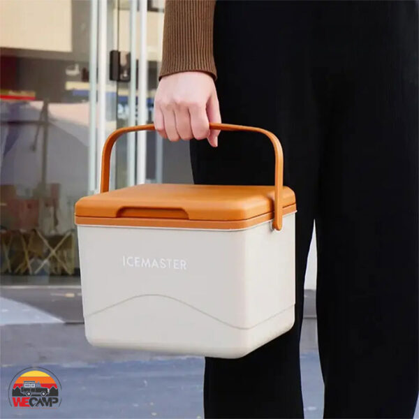 کول باکس 5 لیتری توبیز TR-5L