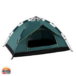 چادر اتوماتیک 2-3 نفره توبیز JSC-42