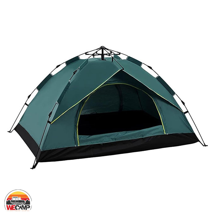 چادر اتوماتیک 2-3 نفره توبیز JSC-42