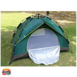 چادر اتوماتیک 2-3 نفره توبیز JSC-42