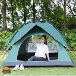 چادر اتوماتیک 2-3 نفره توبیز JSC-42