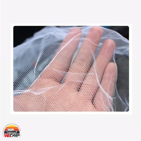 چادر اتوماتیک 2-3 نفره توبیز JSC-42