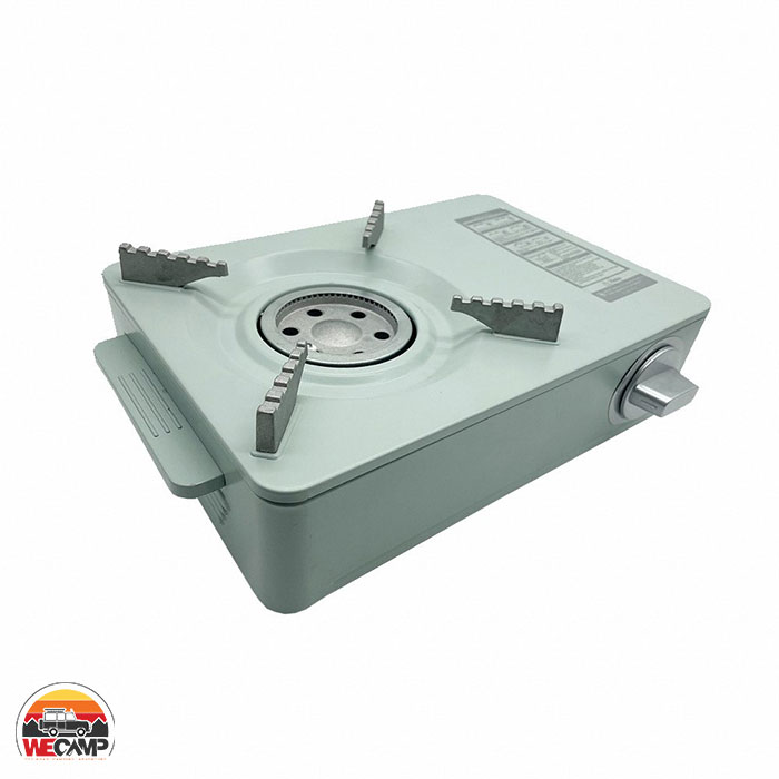 اجاق گاز خشابی ZCM-K01