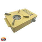 اجاق گاز خشابی ZCM-K01