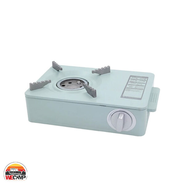 اجاق گاز خشابی ZCM-K01