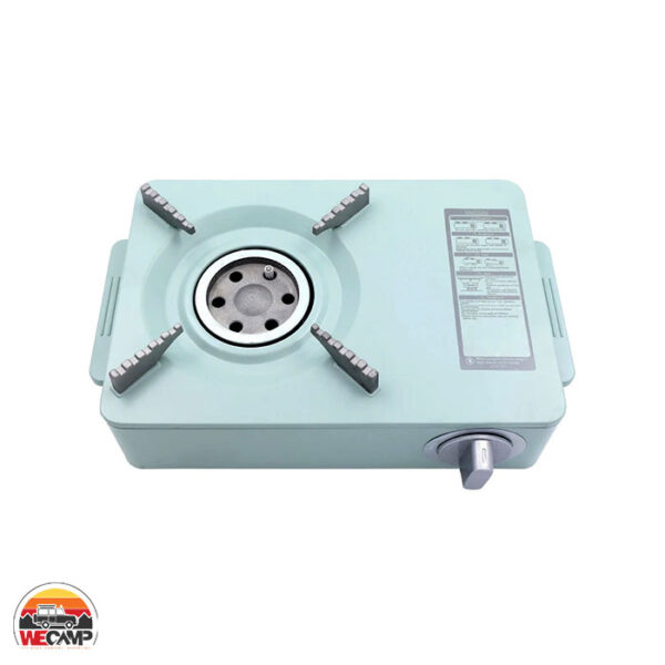 اجاق گاز خشابی ZCM-K01