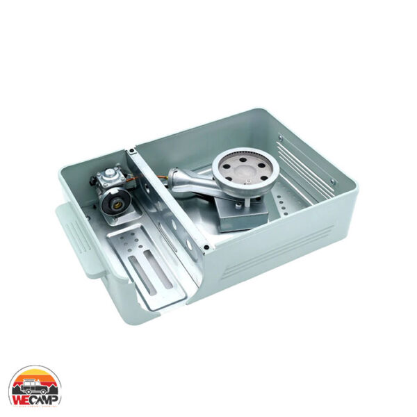 اجاق گاز خشابی ZCM-K01