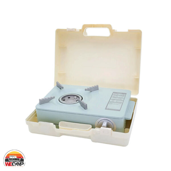 اجاق گاز خشابی ZCM-K01