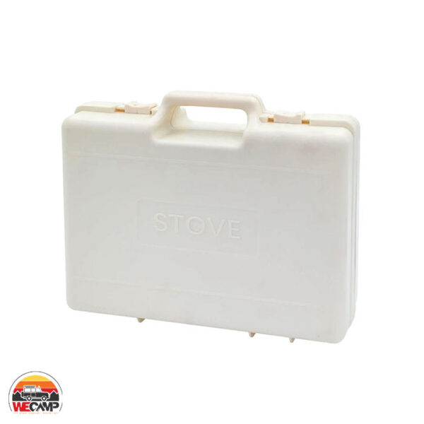 اجاق گاز خشابی ZCM-K01