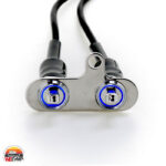 کلید کلنگی دوتایی بک‌لایت‌دار