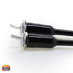 کلید کلنگی دوتایی بک‌لایت‌دار