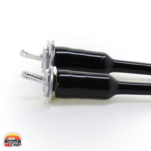 کلید کلنگی دوتایی بک‌لایت‌دار