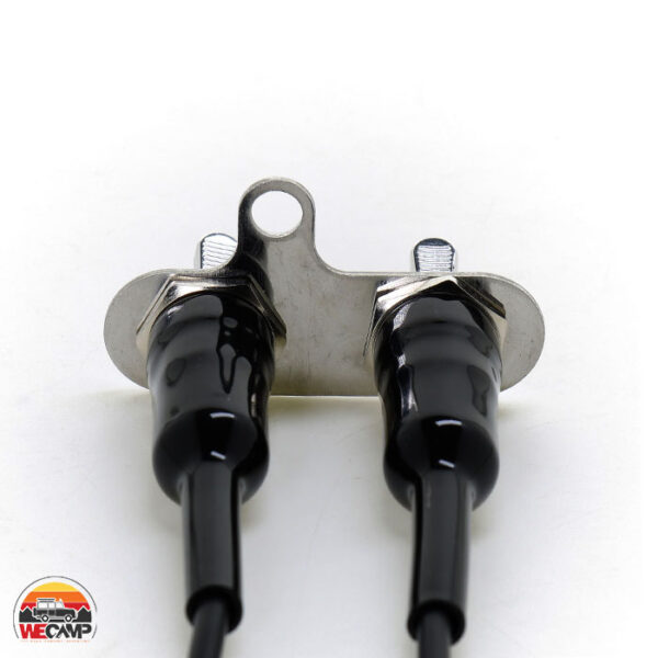 کلید کلنگی دوتایی بک‌لایت‌دار