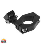 براکت بیضی قابل تنظیم موتورسیکلت