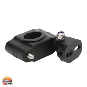 براکت مستطیل قابل تنظیم موتورسیکلت