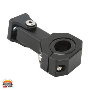 براکت گرد قابل تنظیم موتورسیکلت