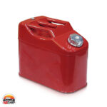 گالن سوخت فلزی 10 لیتری
