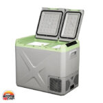 یخچال فریزر پرتابل آلپیکول XD55