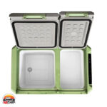 یخچال فریزر پرتابل آلپیکول XD55