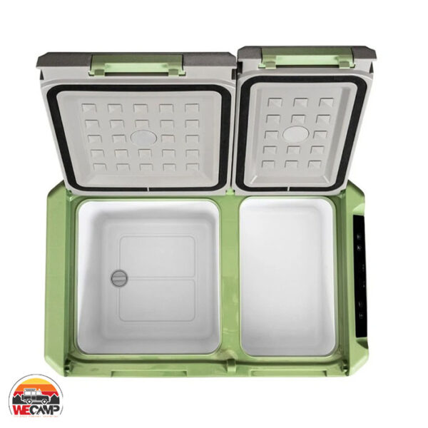 یخچال فریزر پرتابل آلپیکول XD55